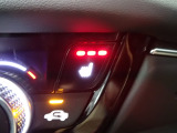 運転席/助手席にシートヒーター付いてます。あったかホカホカシートヒーター で快適です。