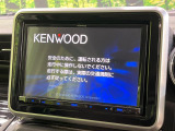 【8インチナビゲーション】使いやすいナビで目的地までしっかり案内してくれます。各種オーディオ再生機能も充実しており、お車の運転がさらに楽しくなります!!