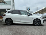 ★BMWエマージェンシーサービス:24時間、様々なトラブルの応急処置のアドバイス、出張修理やレッカー手配、お客様の交通手段やホテルの確保、そして場合によっては、その費用までをも負担するというサービスで