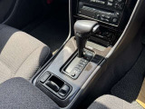 5速オートマチック仕様車です☆