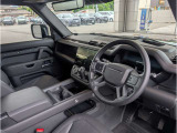 ディフェンダー 110 X ダイナミック HSE 3.0L D350 ディーゼル 4WD 