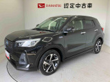 納車前には12ヶ月点検相当の点検と消耗品の交換をダイハツの整備士がしっかり整備してお渡しします。また、納車後には無料1ヶ月点検がございます。