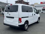 NV200バネットバン 1.6 DX 4WD 