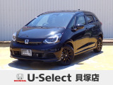 R7年式ホンダセンシング付きフィットハイブリッド入荷しました!元当社デモカー!■純正ナビ■Rカメラ■ETC■LED■ドラレコ