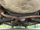 【本州仕入れ】のお車ですので、エンジンルームや下回りのサビも比較的少なく、お車を長く乗りたい方にぴったりの1台となっております♪