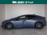 現行型のプリウス Gが入荷しました。