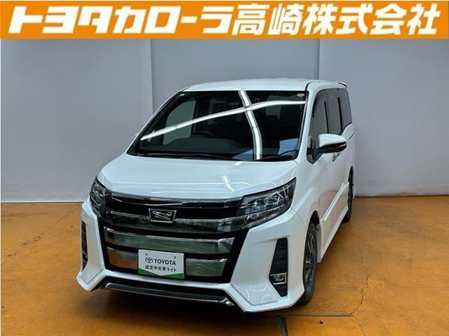 トヨタ ノア 