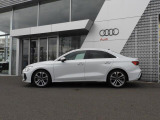 A3セダン 30 TFSI Sライン 