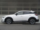 CX-3 1.5 15S アーバンドレッサー 