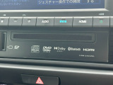 ナビ開口部の画像です。ナビ型式:LXM-232VFEi