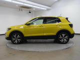 T-Cross TSI スタイル 