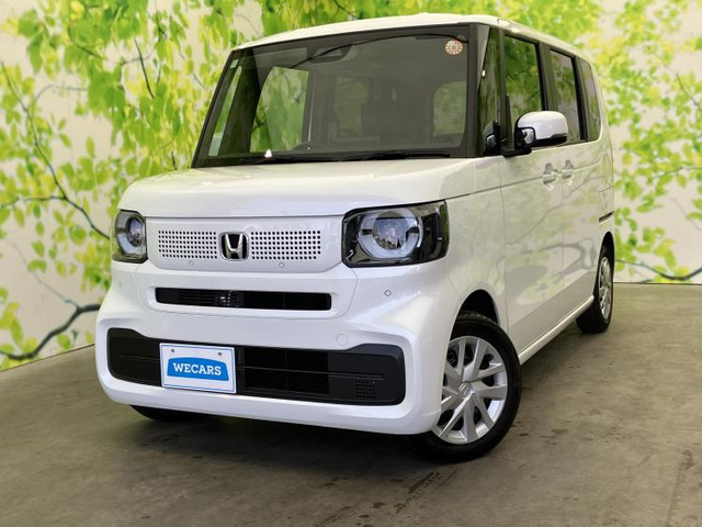 N-BOX  