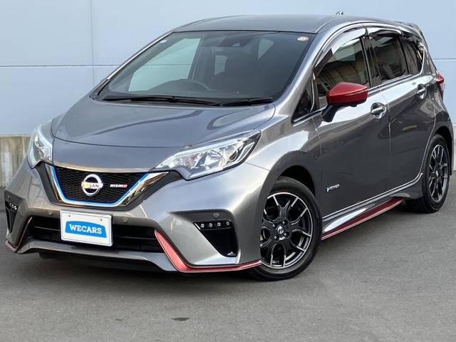 日産 ノート 