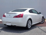 スカイラインクーペ 3.7 370GT 