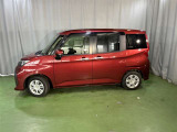 ルーミー 1.0 G 4WD 