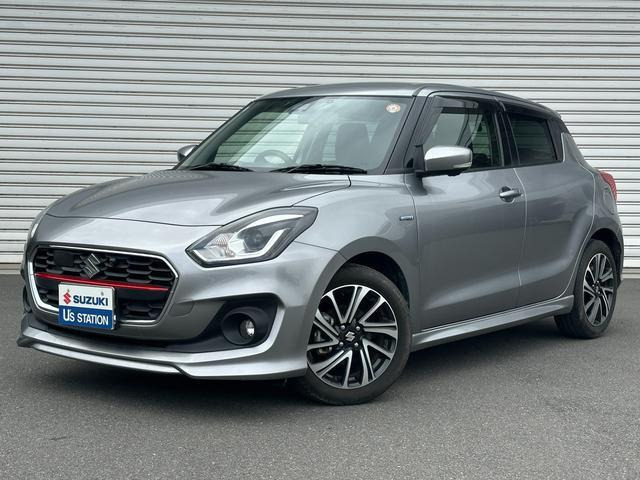 スイフト 1.2 ハイブリッド(HYBRID) RS 