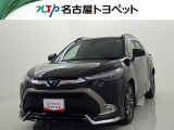 トヨタ カローラクロス
