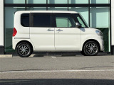 店舗にて現車の確認もいただけますので、お電話で在庫のご確認の上是非ご来店くださいませ。