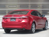 MAZDA6セダン 2.5 25S Lパッケージ 