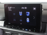 ナビゲーションはホンダコネクトディスプレイを装着しております。AM、FM、Bluetooth、フルセグTVがご使用いただけます。初めて訪れた場所でも道に迷わず安心ですね!