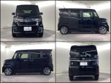 U-Select車は1年間、U-Select Premium車は2年間、走行距離無制限の保証をお付けいたします☆