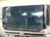 【メーカー純正9型ナビ】インテリアに溶け込むスタイリッシュな「専用設計」メーカーナビを装備♪視認性や操作性など基本性能にも優れ、より上質なカーライフをお楽しみいただけます。