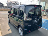 フレアワゴン カスタムスタイル XS 4WD 