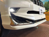 ランドクルーザープラド 2.7 TX Lパッケージ 4WD 