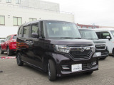 N-BOXカスタム G L ターボ ホンダセンシング 4WD 