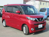 ルークス X 4WD 