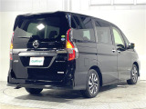 セレナ 1.2 e-POWER ハイウェイスターV 修復歴無し