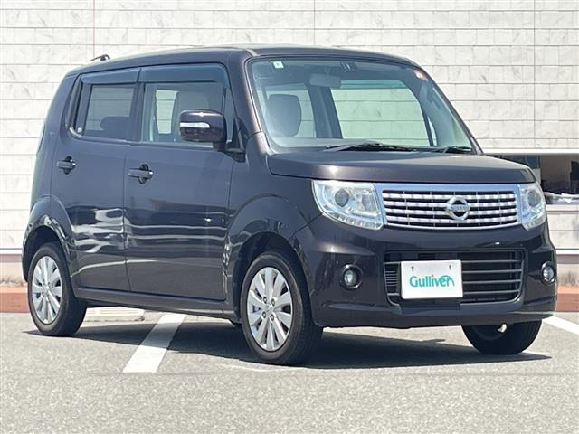 日産 モコ 