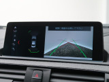 【バックカメラ】前後クリアランスソナー付なので、駐車が苦手な方でも安心です。ガイドの表示・非表示も切り替え可能です。