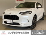 ホンダ ZR-V