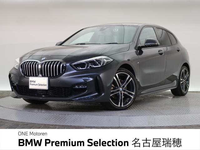 1シリーズ 118d Mスポーツ エディション ジョイプラス 