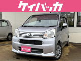 ダイハツ ムーヴ
