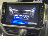ヴォクシー 2.0 ZS 煌 