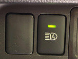 【ハイビームアシスト】夜間の安全走行に役立つ便利な機能!先行車や対向車を検知し、ハイビームとロービームを切り替えてくれます♪
