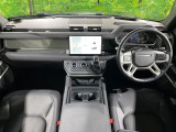 ディフェンダー 110 X ダイナミック SE 3.0L D300 ディーゼル 4WD 