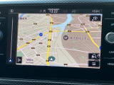 ナビゲーション機能をはじめ、車両各種設定/Bluetooth、App-Connectなどの機能を持ち合わせています。