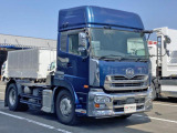 クオン 450ps MT12