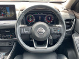 エクストレイル 1.5 G e-4ORCE 4WD 4WD 本革シート