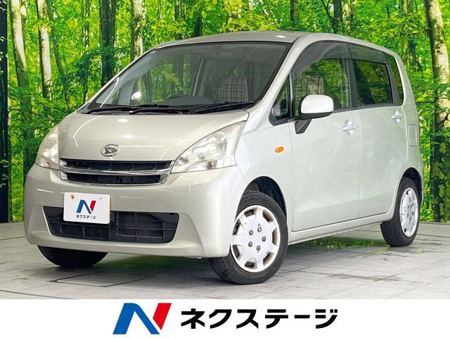 ムーヴ L 
