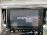 アルファード ハイブリッド 2.5 G E-Four 4WD 禁煙車 JBLプレミアムサウンドシステム