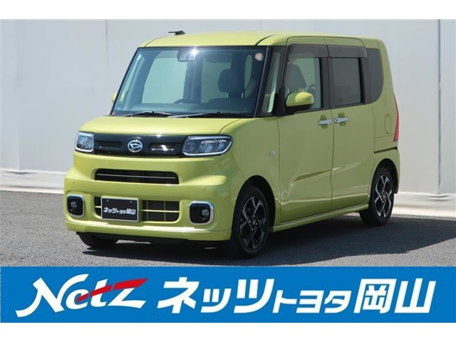 ダイハツ タント 