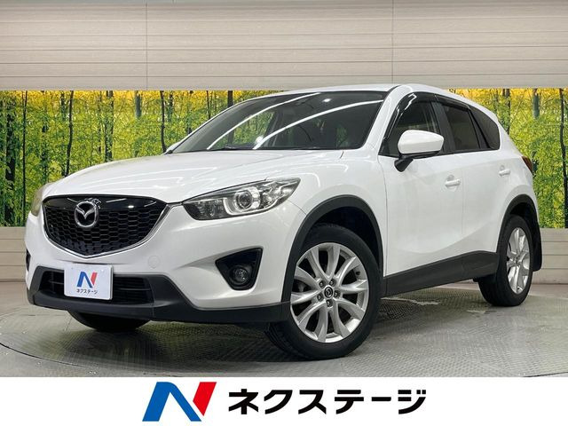CX-5 2.2 XD 