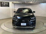 このお車はCPO(Certified Pre-Owned=認定中古車) です。レクサス独自の厳しい基準をクリアした厳選車両を指します。