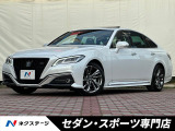 セーフティパッケージプラス・1オーナー・禁煙車・メーカーナビ・黒革