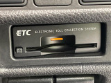 【ETC】高速道路の料金所をストレスなく通過!話題のスポットやサービスエリアに多い「スマートIC」利用時は必須のアイテムです。当店でセットアップを実施、ご納車当日からすぐにご利用いただけます!