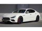 Maserati浜松へようこそ!!この度はMaserati浜松の認定中古車をご覧頂きまして、誠に有難う御座います。当社は浜松市の他に、神戸市(Maserati神戸)にもMaserati正規ディーラーを展開しております。